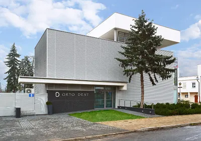 OrtoDent Renata i Andrzej Brudniccy